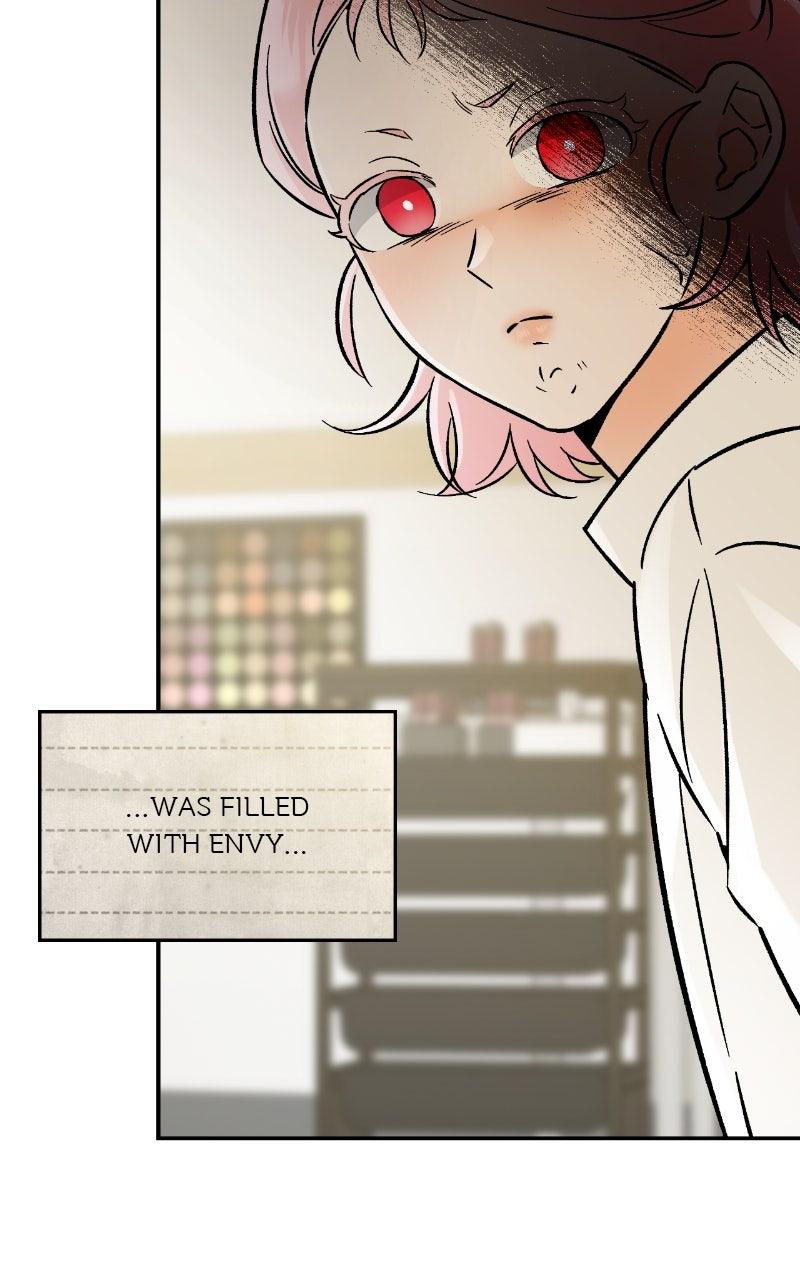 Why Does Everyone Love Me?! Chap 14 - Next Chap 15