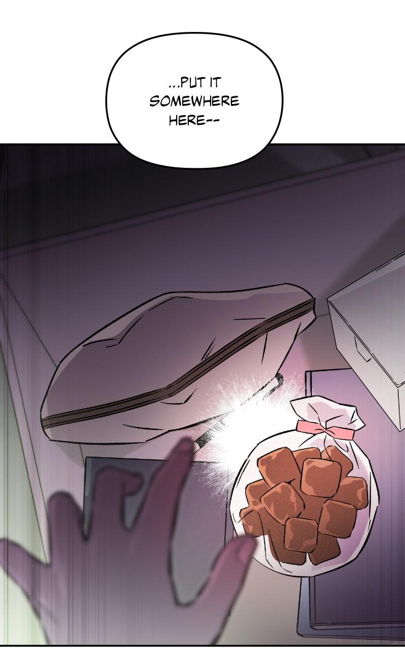 Why Does Everyone Love Me?! Chap 14 - Next Chap 15