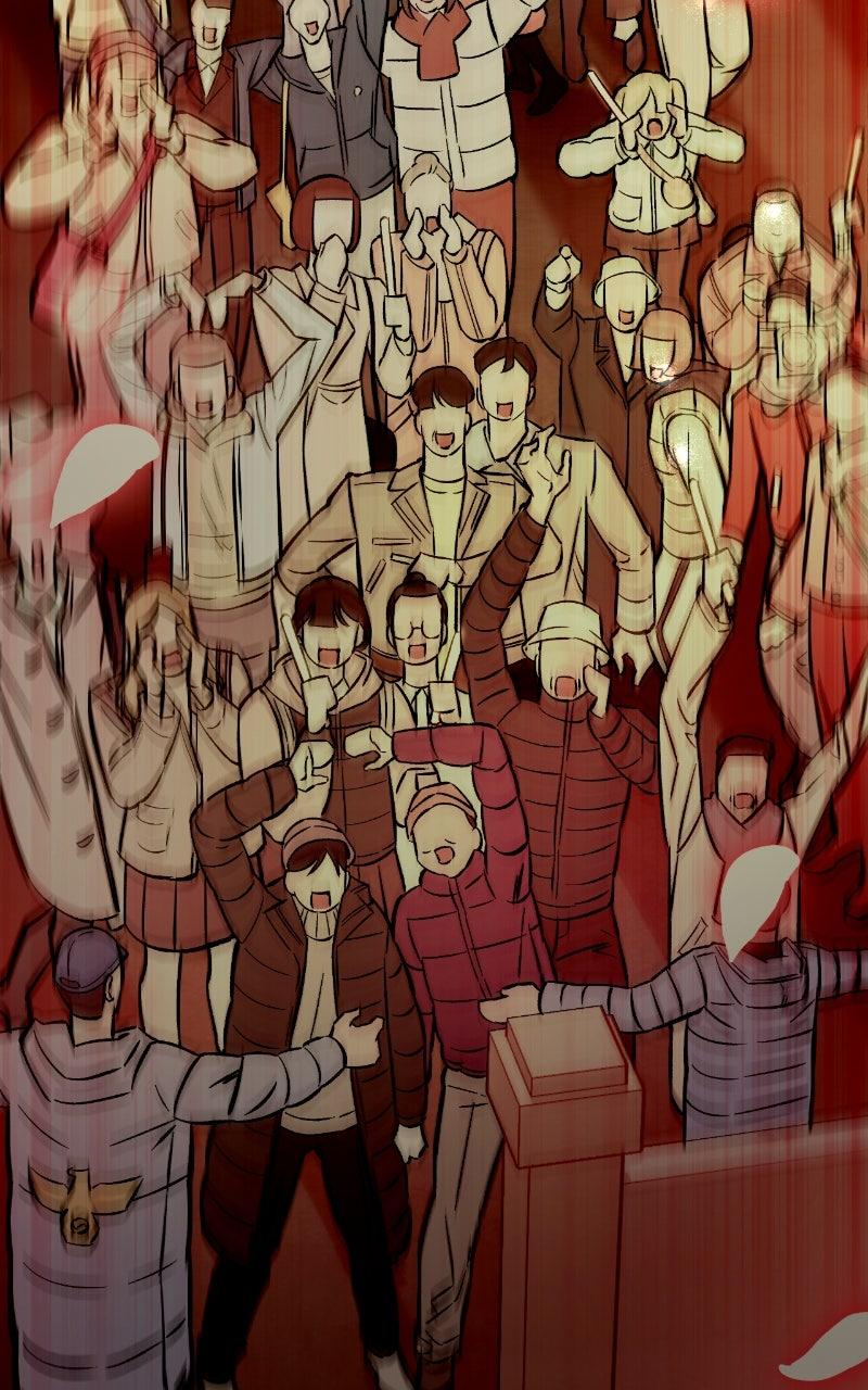 Why Does Everyone Love Me?! Chap 14 - Next Chap 15
