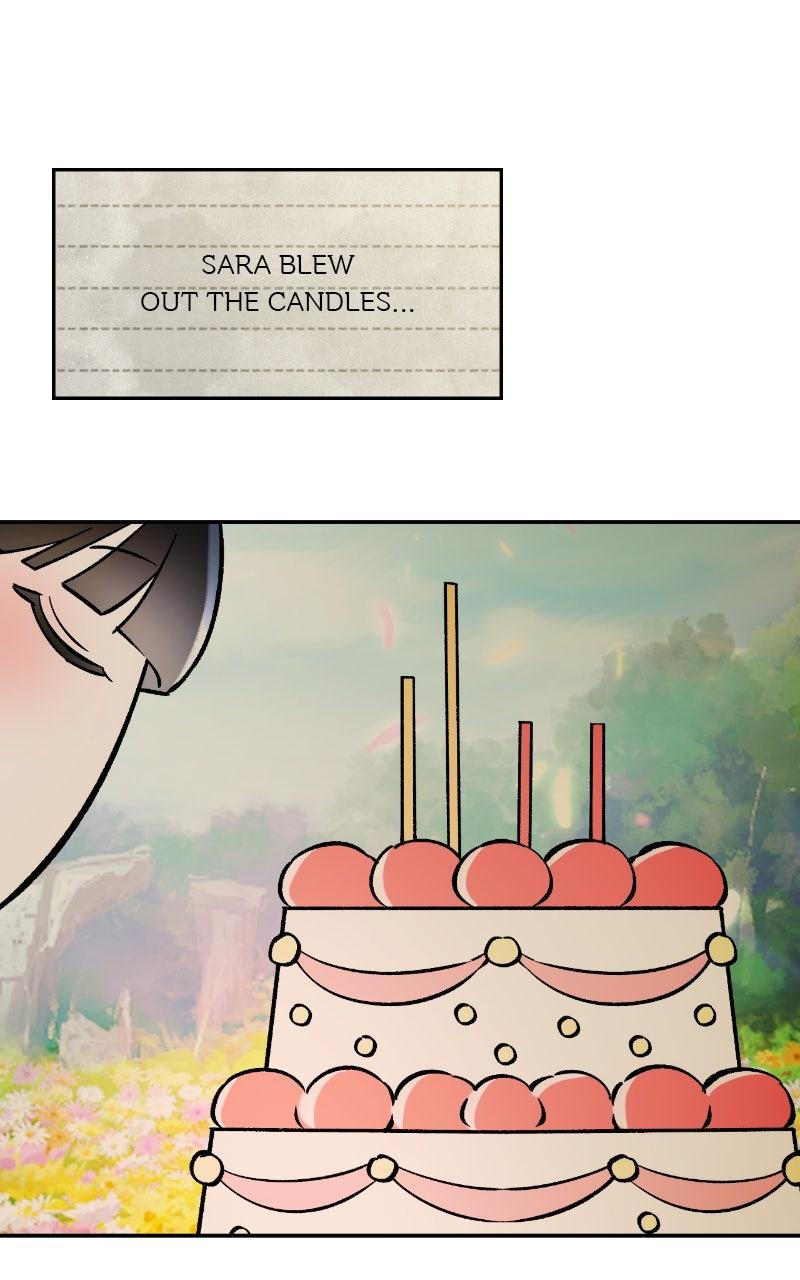 Why Does Everyone Love Me?! Chap 14 - Next Chap 15