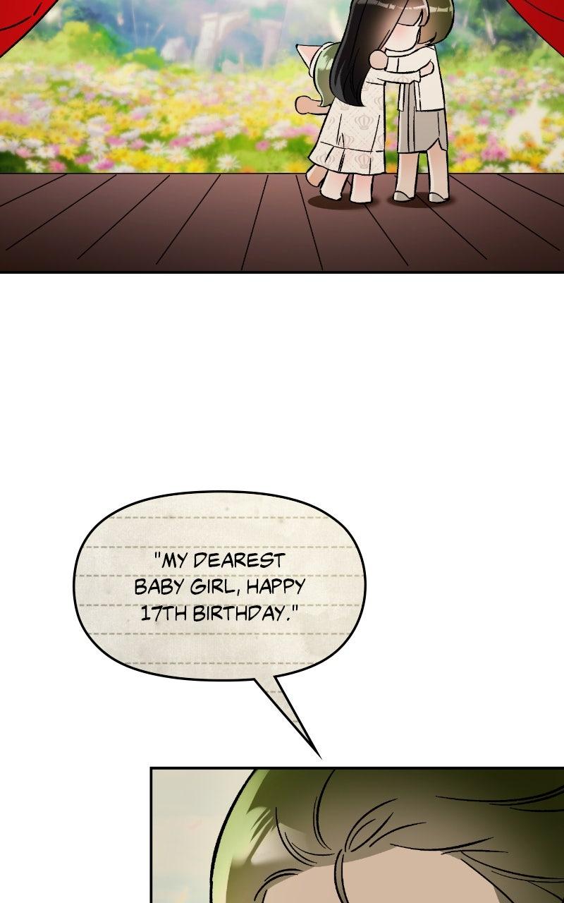 Why Does Everyone Love Me?! Chap 14 - Next Chap 15