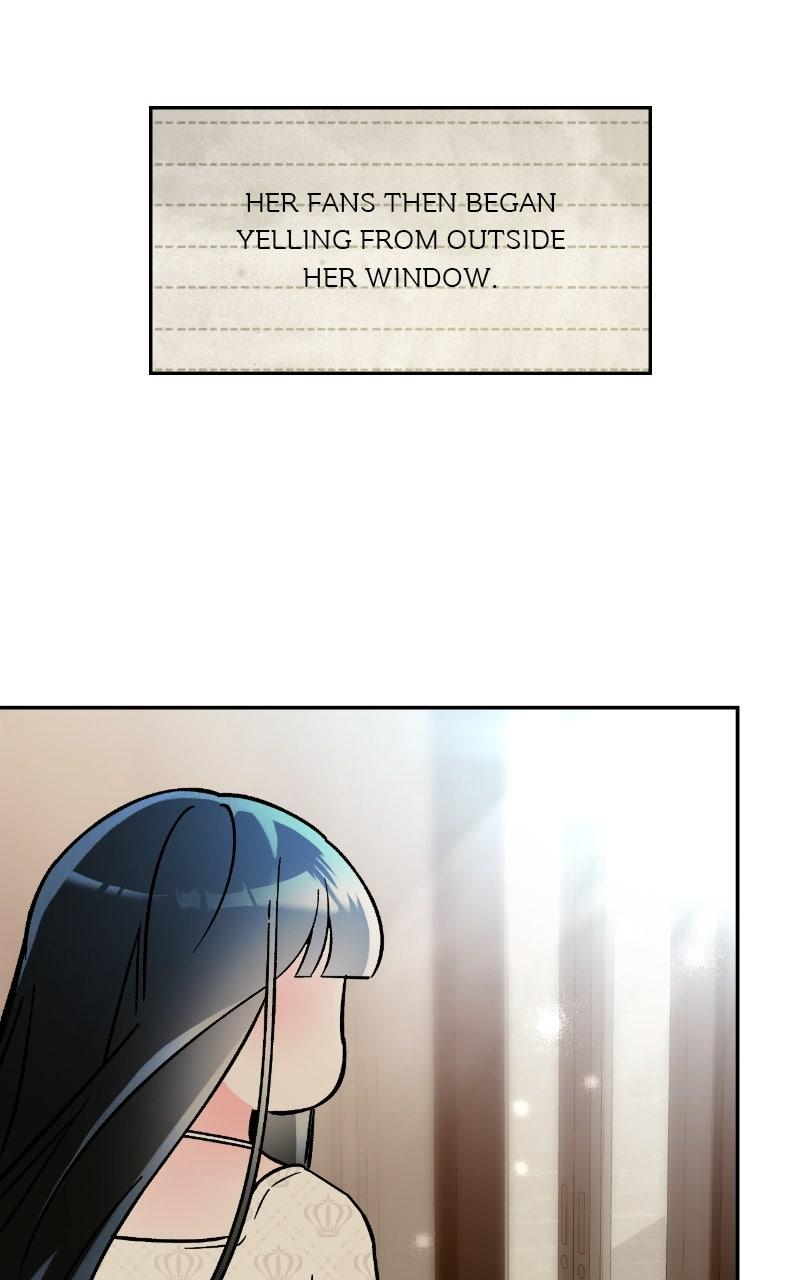 Why Does Everyone Love Me?! Chap 14 - Next Chap 15