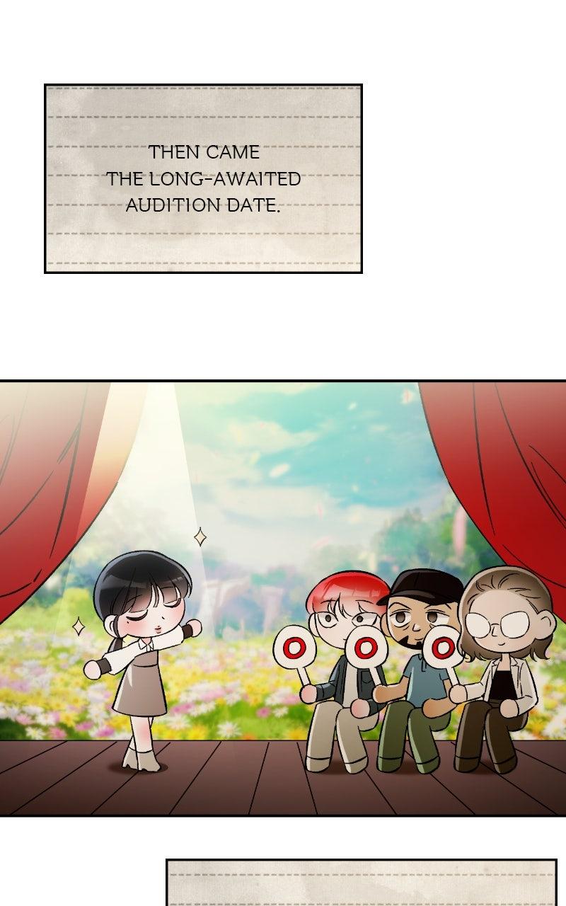 Why Does Everyone Love Me?! Chap 14 - Next Chap 15