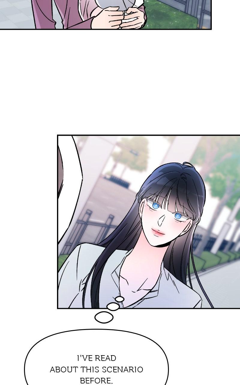 Why Does Everyone Love Me?! Chap 15 - Next Chap 16