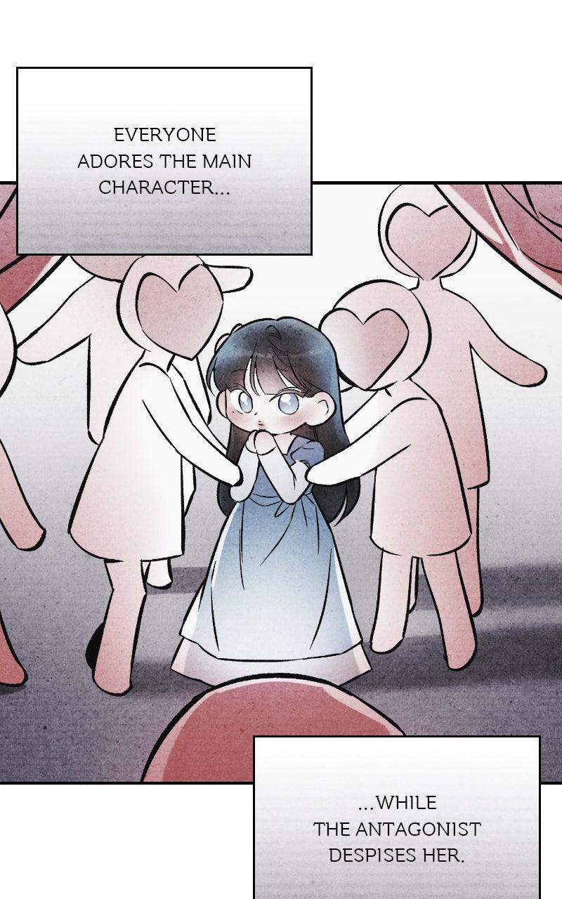 Why Does Everyone Love Me?! Chap 15 - Next Chap 16