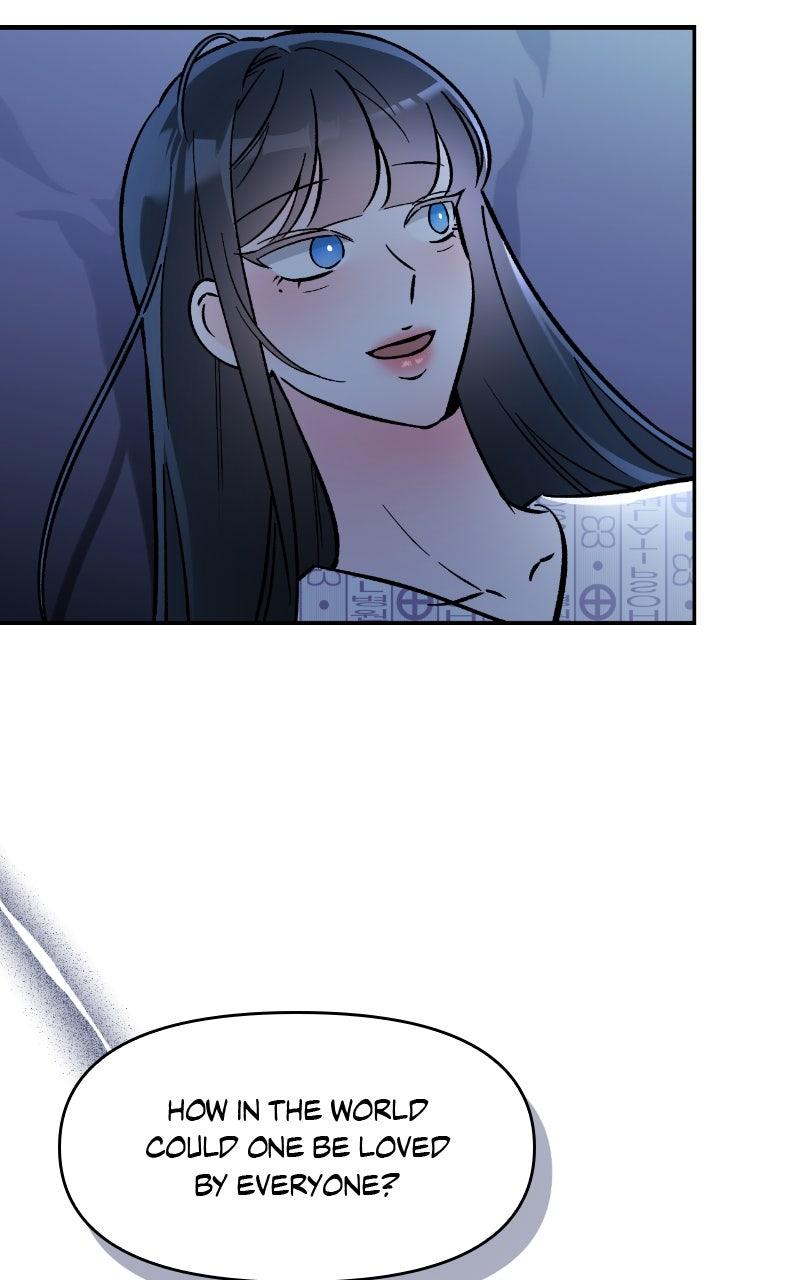 Why Does Everyone Love Me?! Chap 15 - Next Chap 16