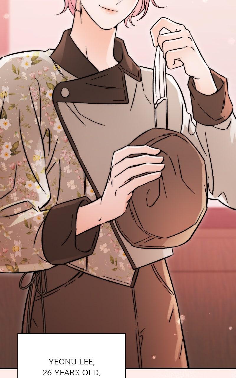 Why Does Everyone Love Me?! Chap 15 - Next Chap 16