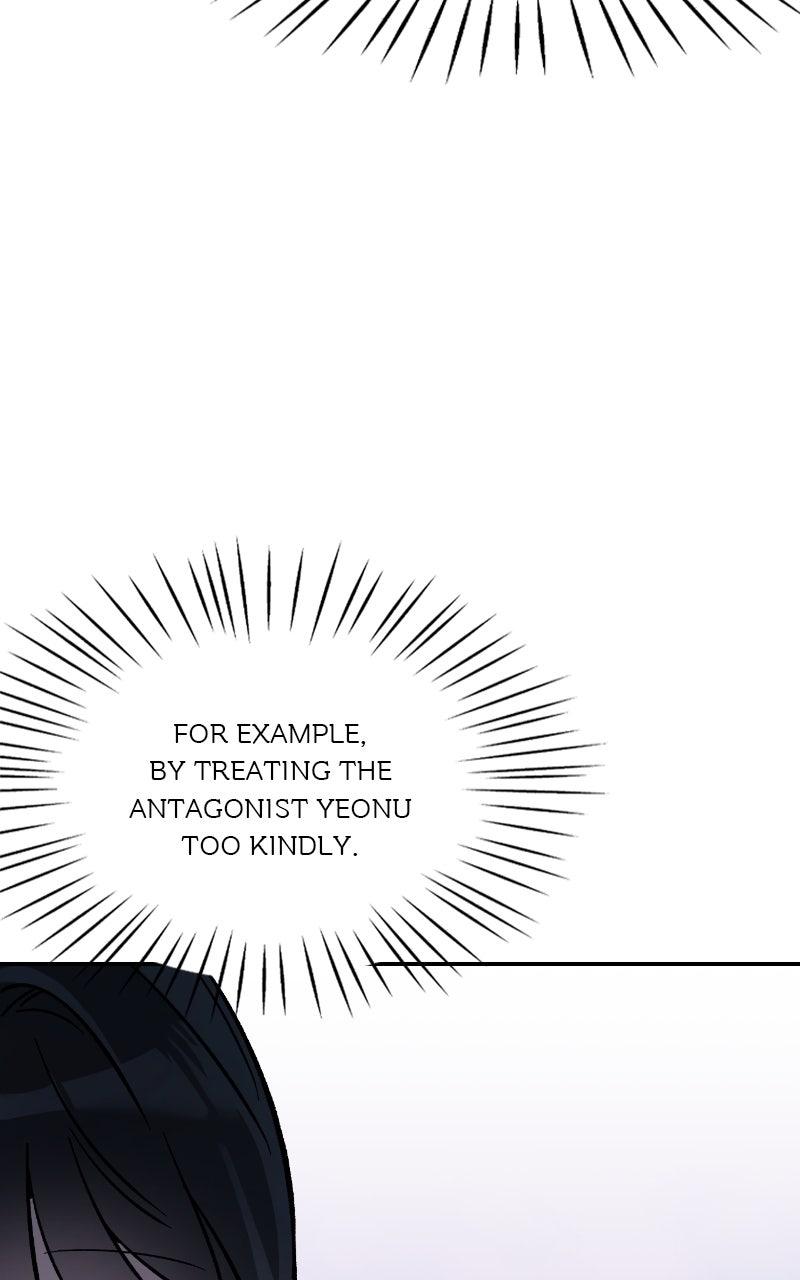 Why Does Everyone Love Me?! Chap 15 - Next Chap 16