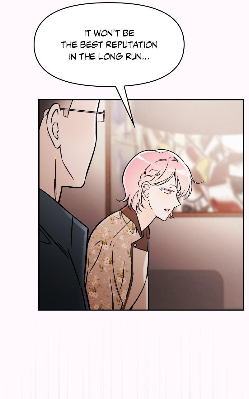 Why Does Everyone Love Me?! Chap 15 - Next Chap 16