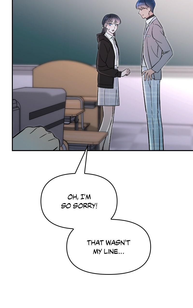 Why Does Everyone Love Me?! Chap 15 - Next Chap 16