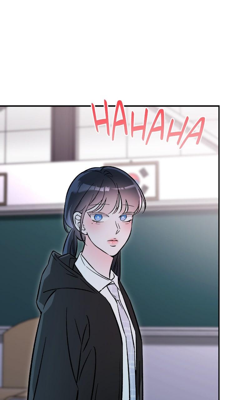 Why Does Everyone Love Me?! Chap 15 - Next Chap 16