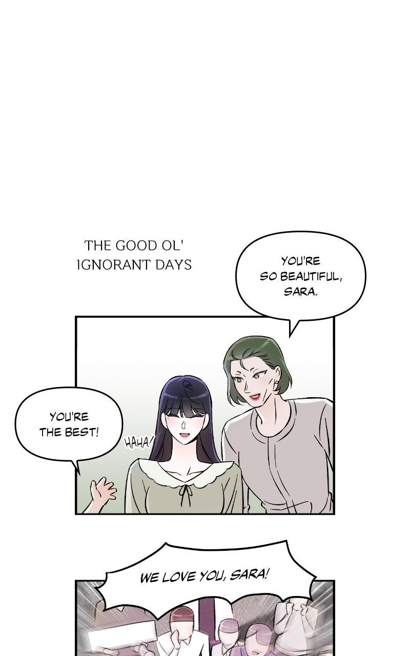 Why Does Everyone Love Me?! Chap 15 - Next Chap 16