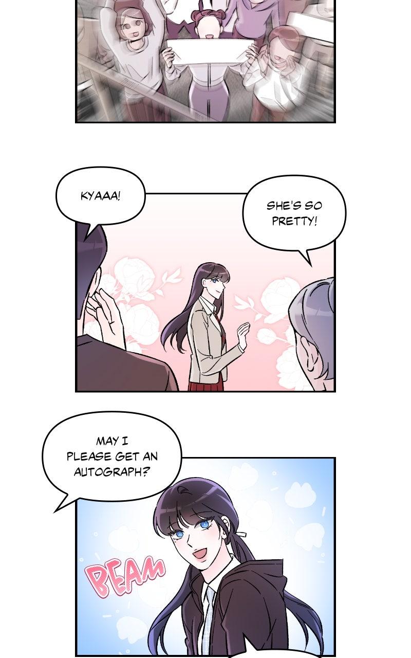 Why Does Everyone Love Me?! Chap 15 - Next Chap 16