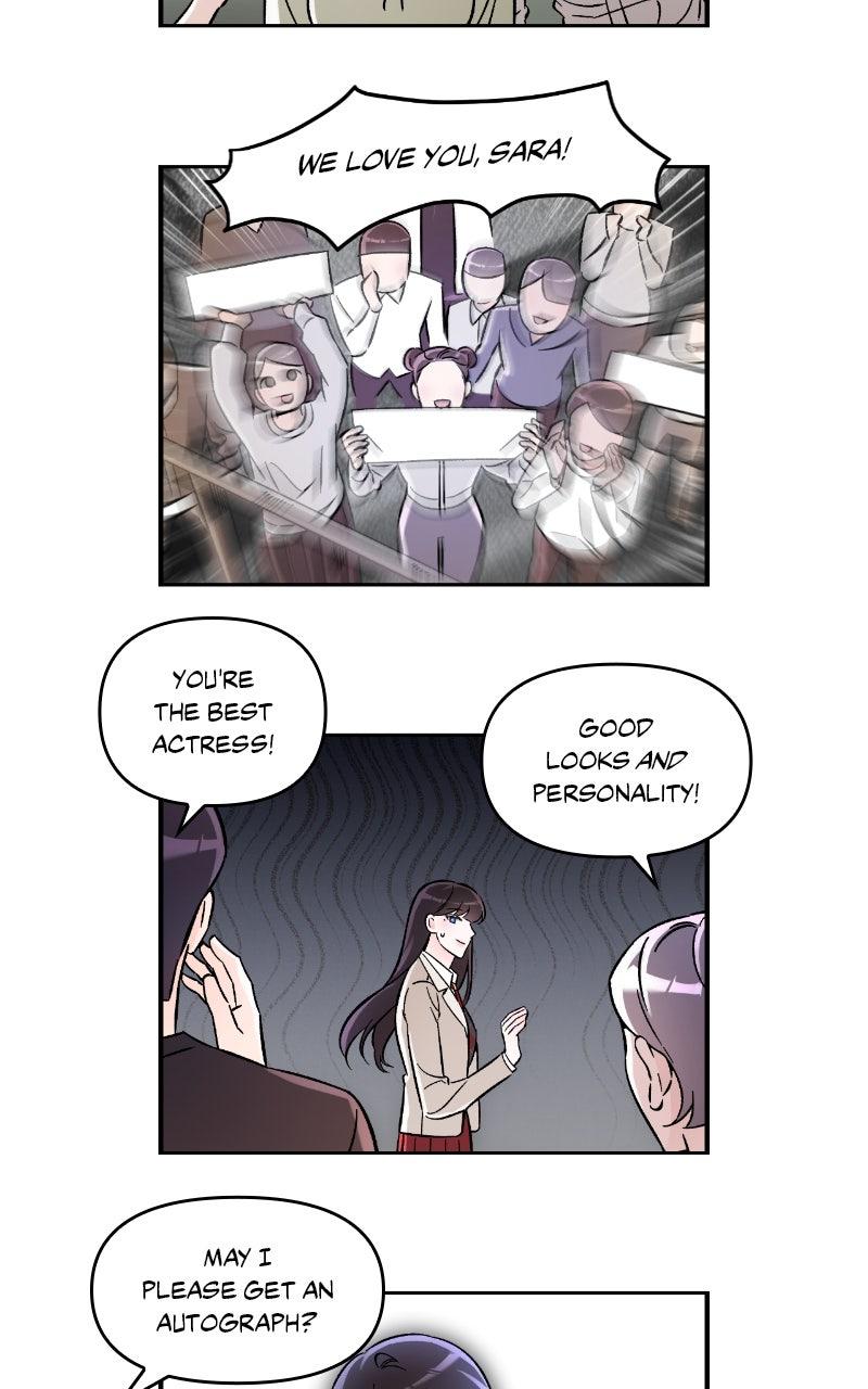 Why Does Everyone Love Me?! Chap 15 - Next Chap 16