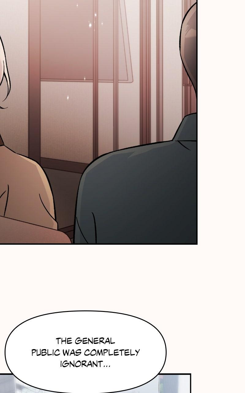 Why Does Everyone Love Me?! Chap 15 - Next Chap 16