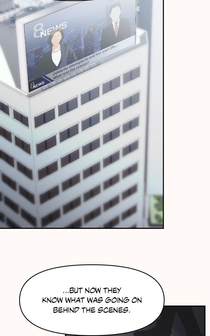 Why Does Everyone Love Me?! Chap 15 - Next Chap 16