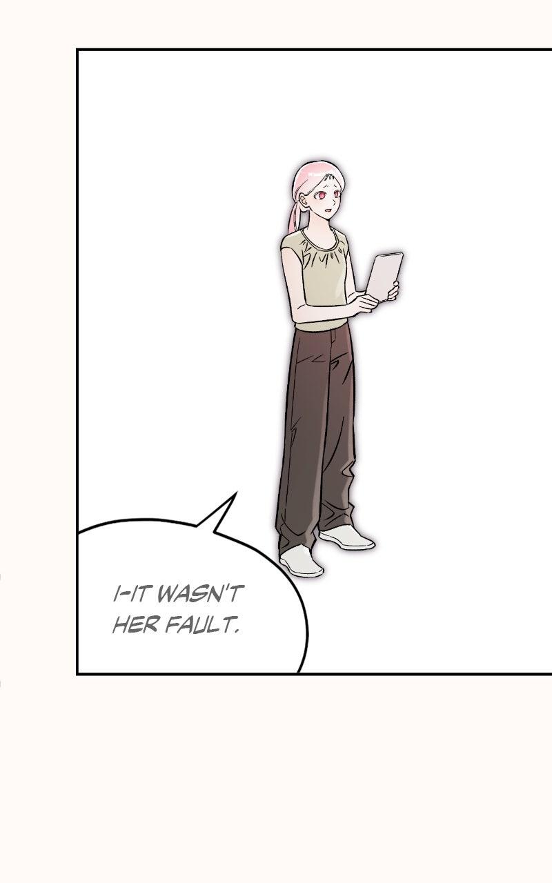 Why Does Everyone Love Me?! Chap 15 - Next Chap 16