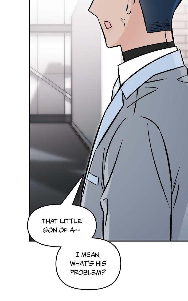 Why Does Everyone Love Me?! Chap 16 - Next Chap 17