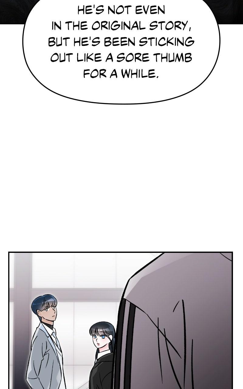 Why Does Everyone Love Me?! Chap 16 - Next Chap 17