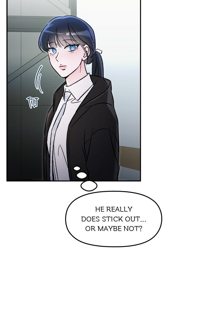 Why Does Everyone Love Me?! Chap 16 - Next Chap 17