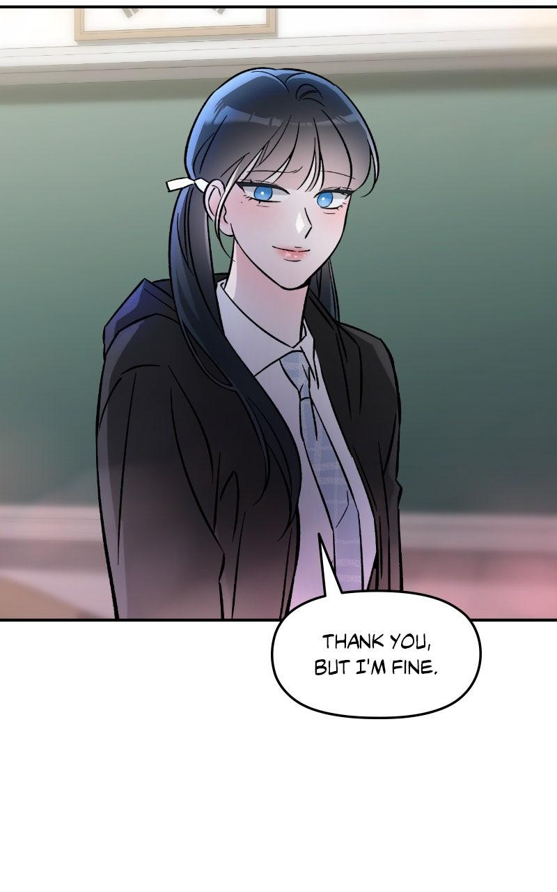 Why Does Everyone Love Me?! Chap 16 - Next Chap 17