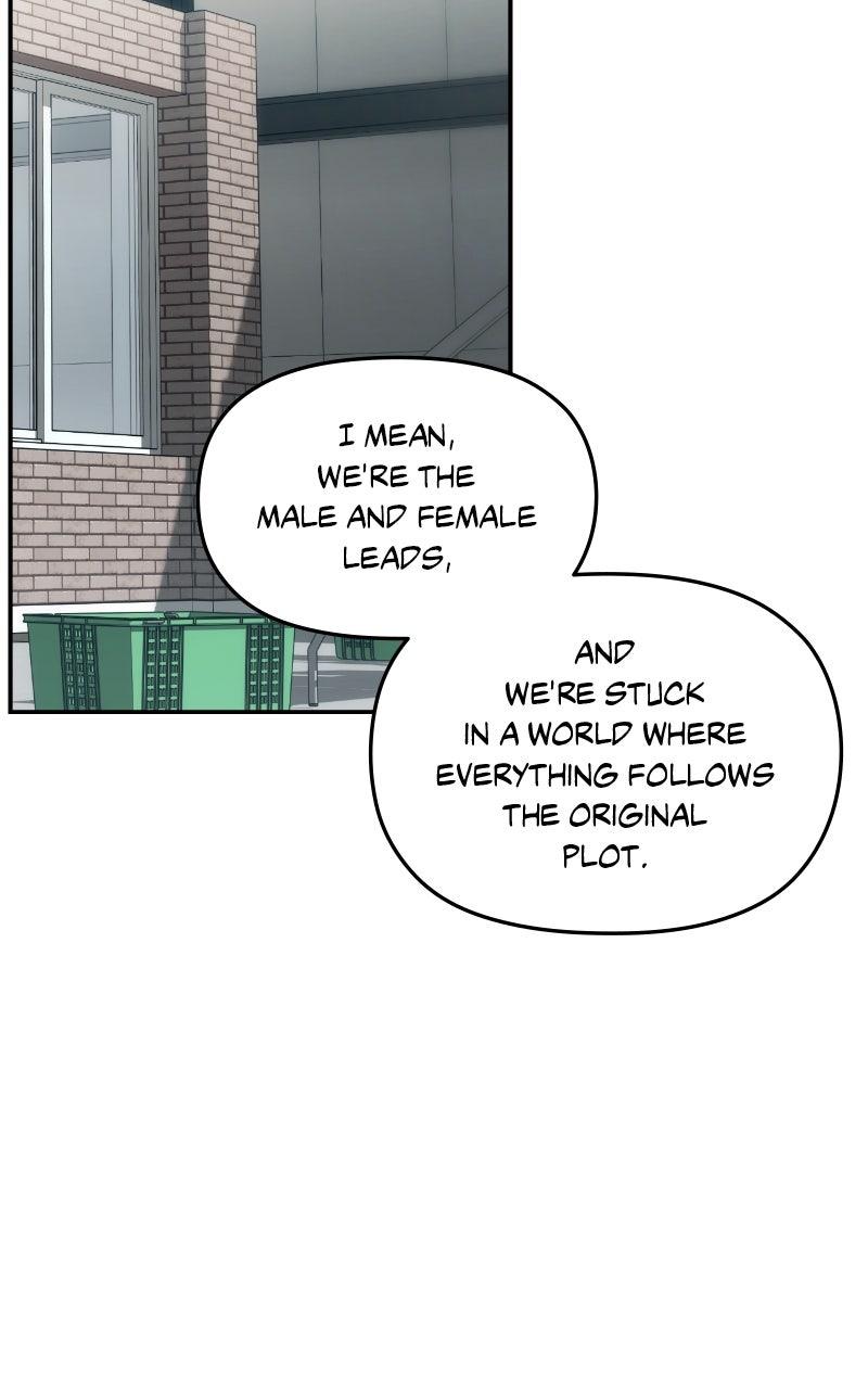 Why Does Everyone Love Me?! Chap 16 - Next Chap 17