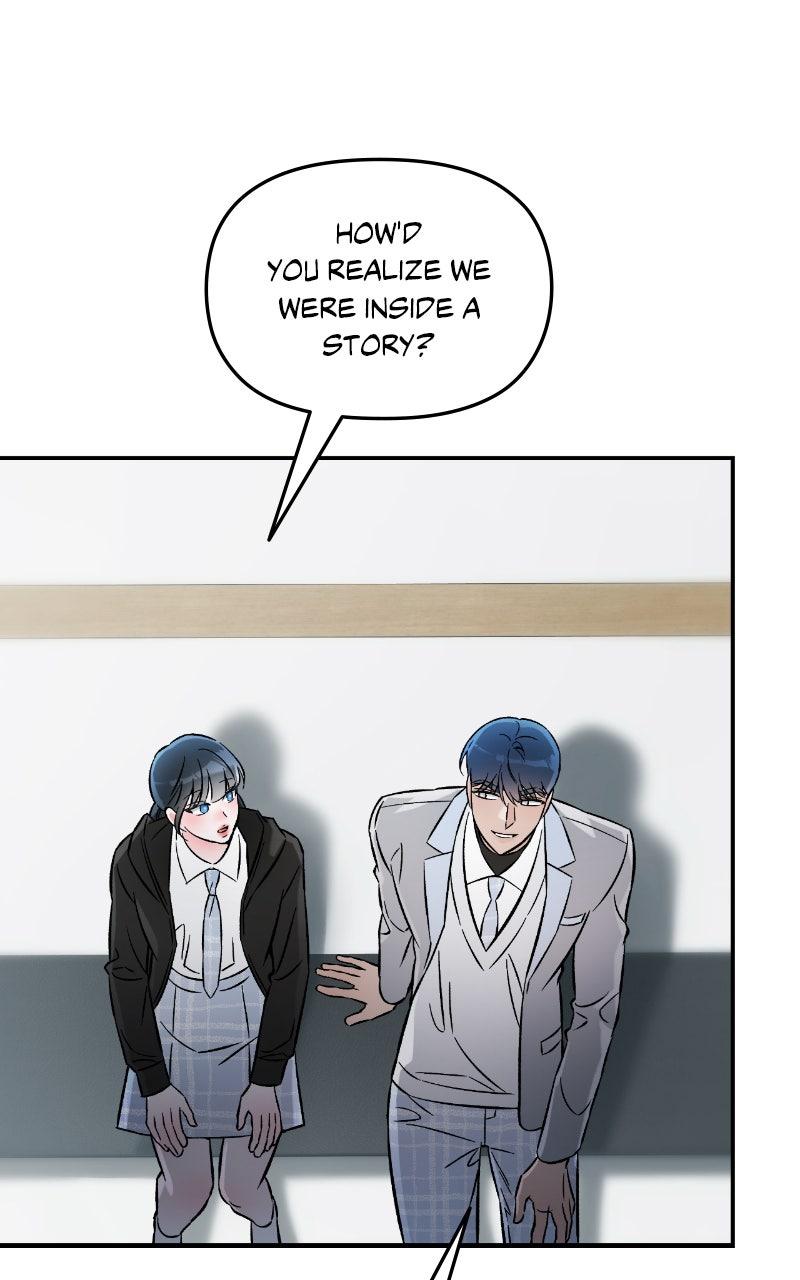 Why Does Everyone Love Me?! Chap 16 - Next Chap 17