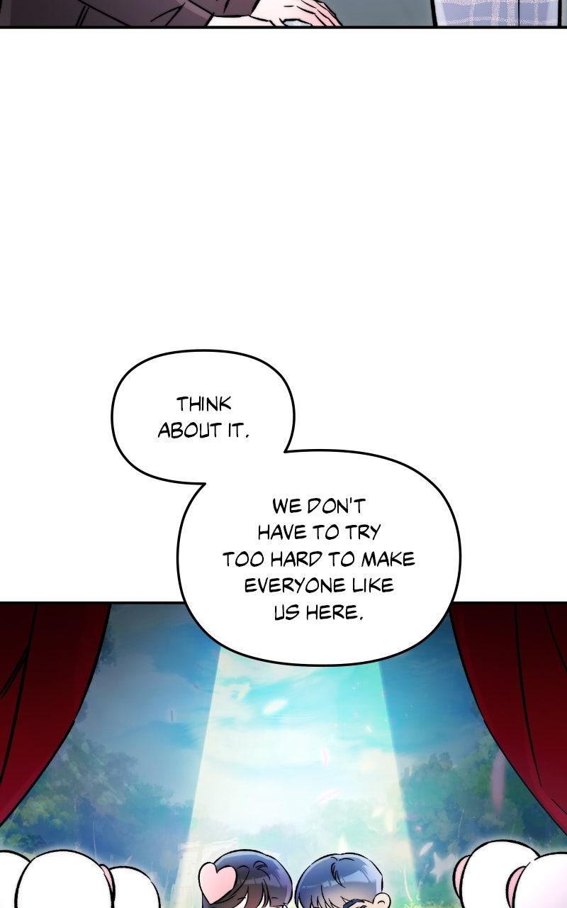 Why Does Everyone Love Me?! Chap 16 - Next Chap 17