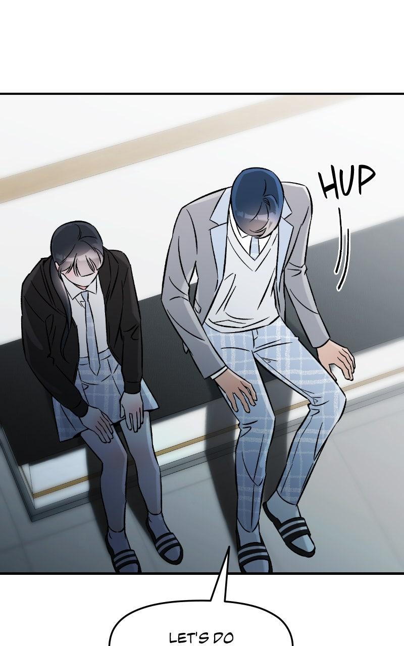 Why Does Everyone Love Me?! Chap 16 - Next Chap 17