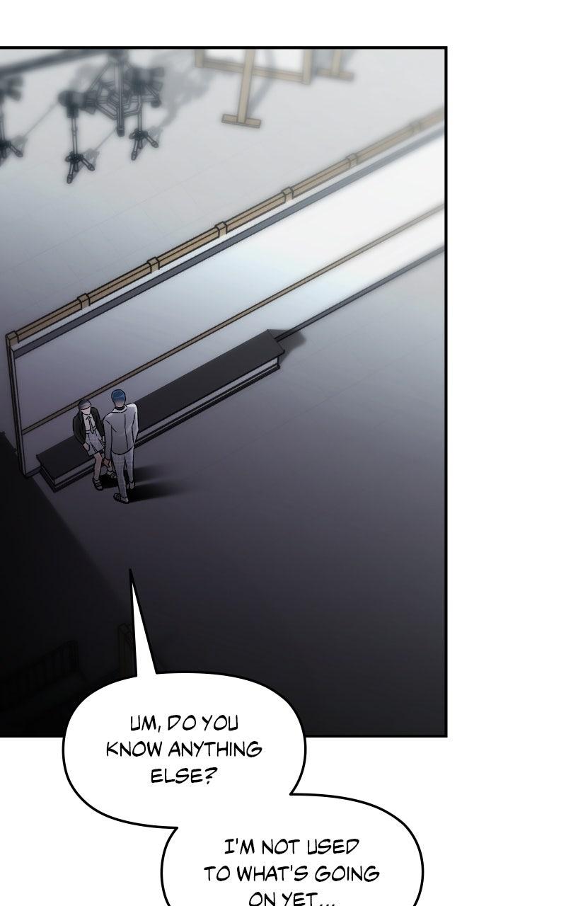 Why Does Everyone Love Me?! Chap 16 - Next Chap 17