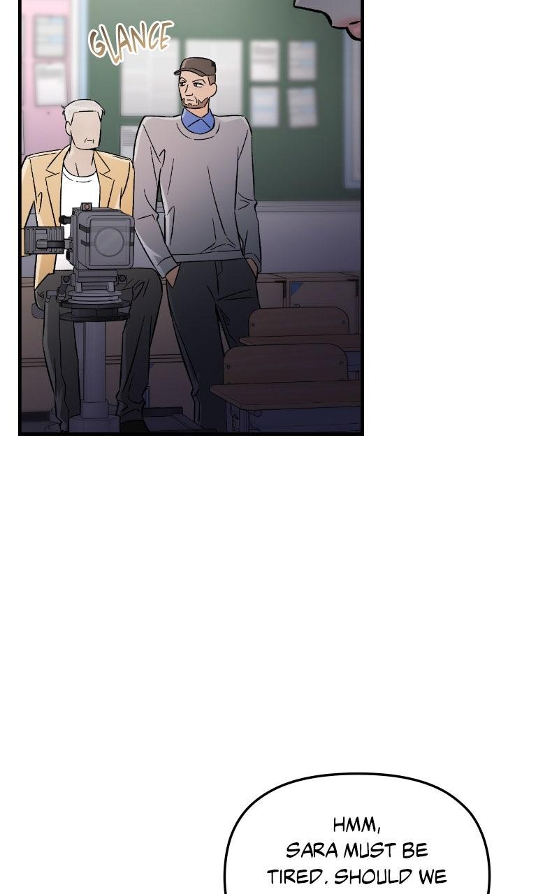 Why Does Everyone Love Me?! Chap 16 - Next Chap 17