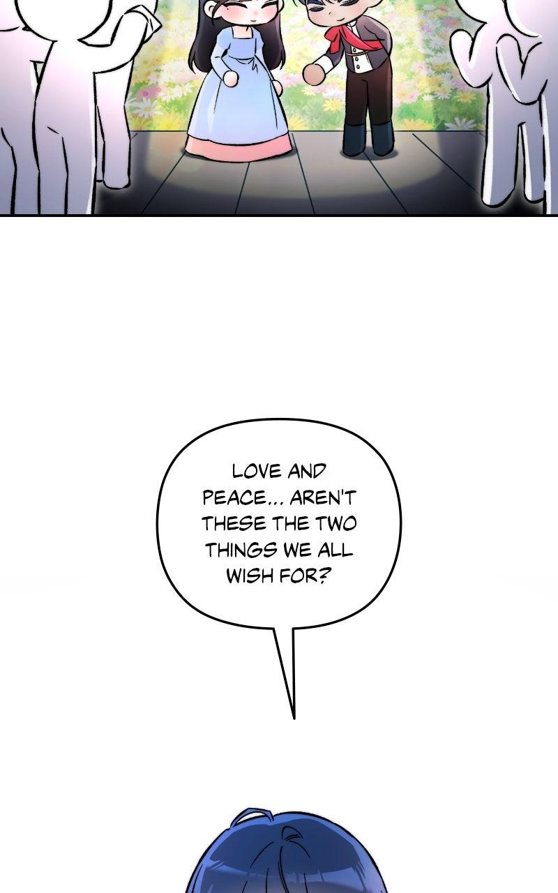 Why Does Everyone Love Me?! Chap 16 - Next Chap 17