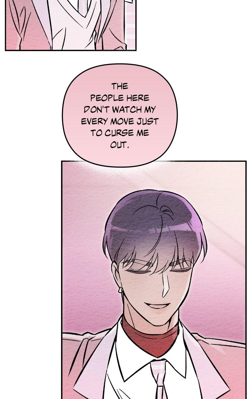 Why Does Everyone Love Me?! Chap 16 - Next Chap 17