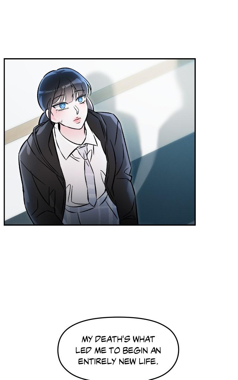 Why Does Everyone Love Me?! Chap 16 - Next Chap 17