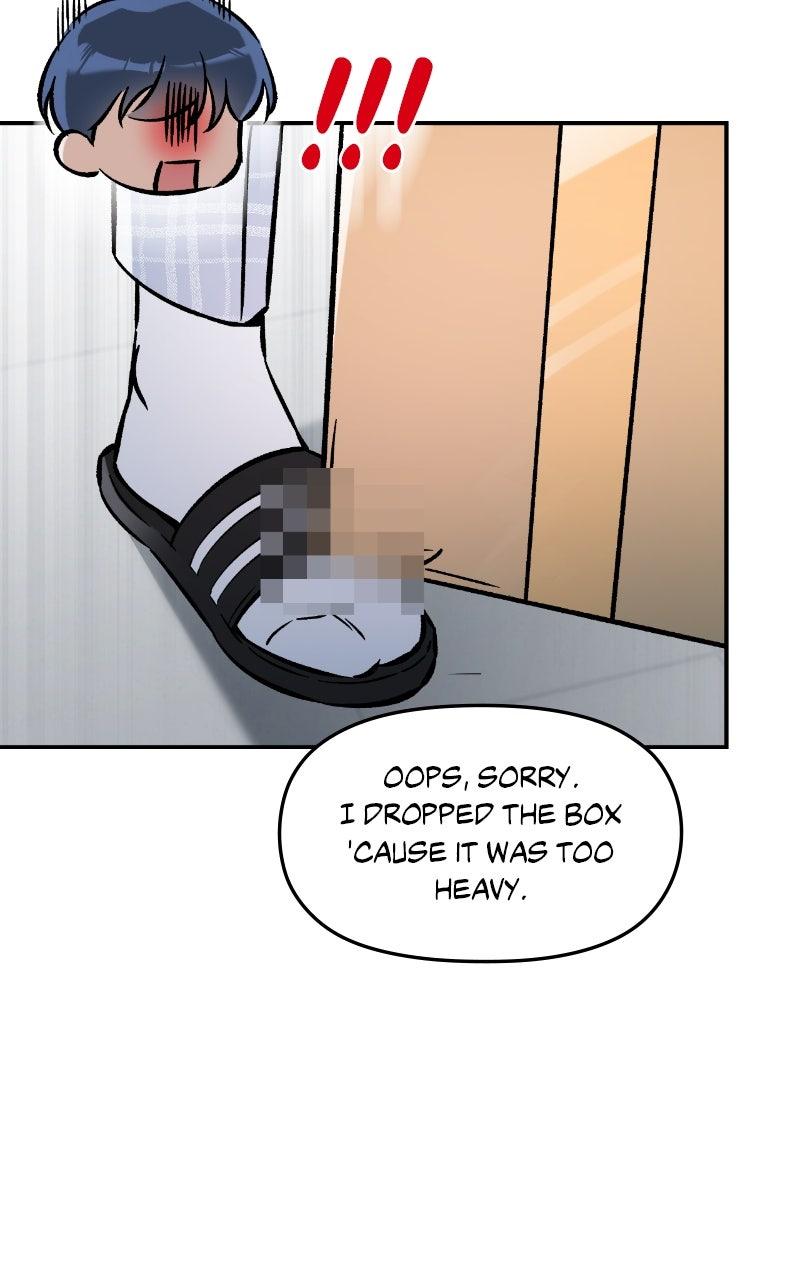 Why Does Everyone Love Me?! Chap 16 - Next Chap 17