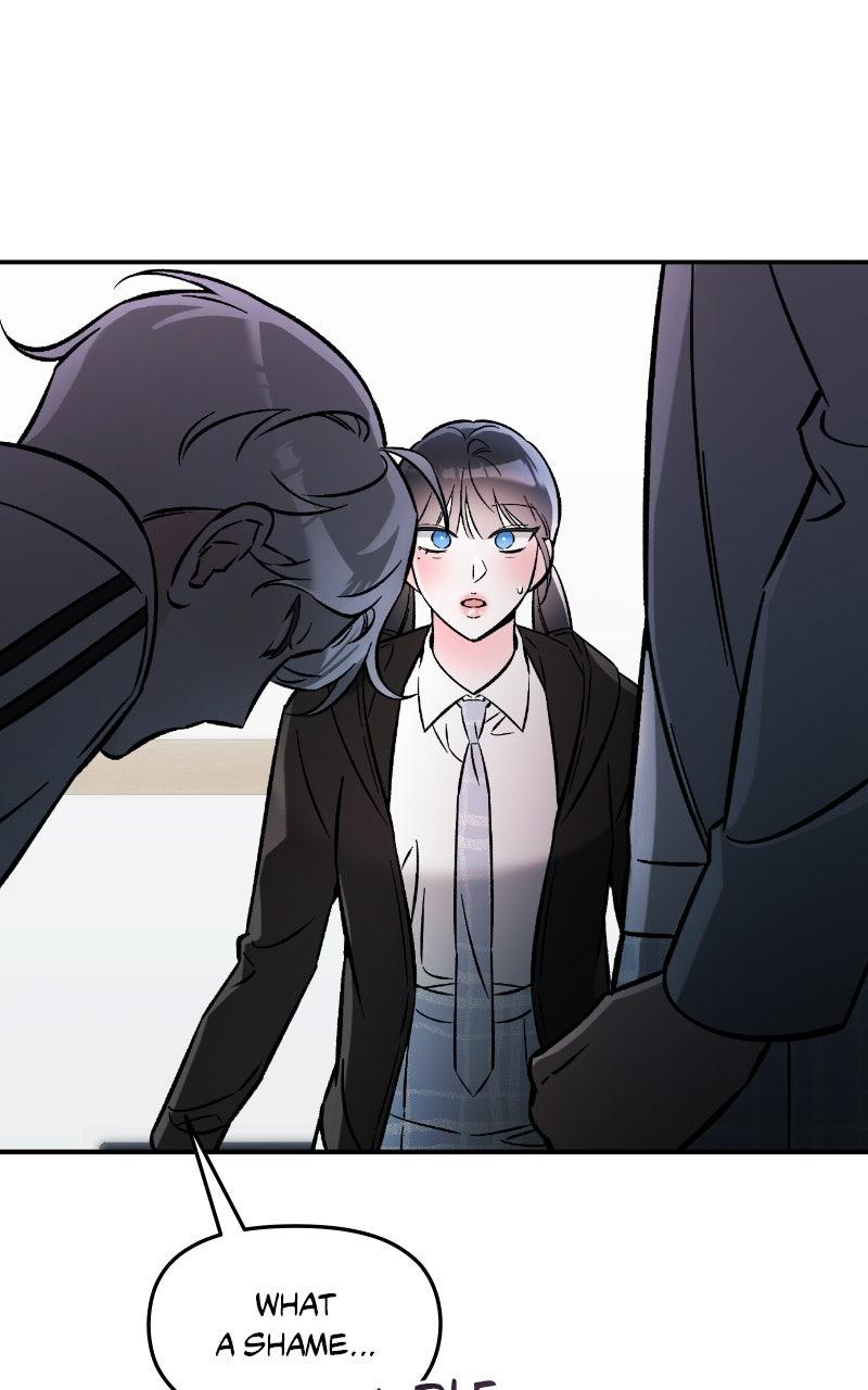 Why Does Everyone Love Me?! Chap 16 - Next Chap 17