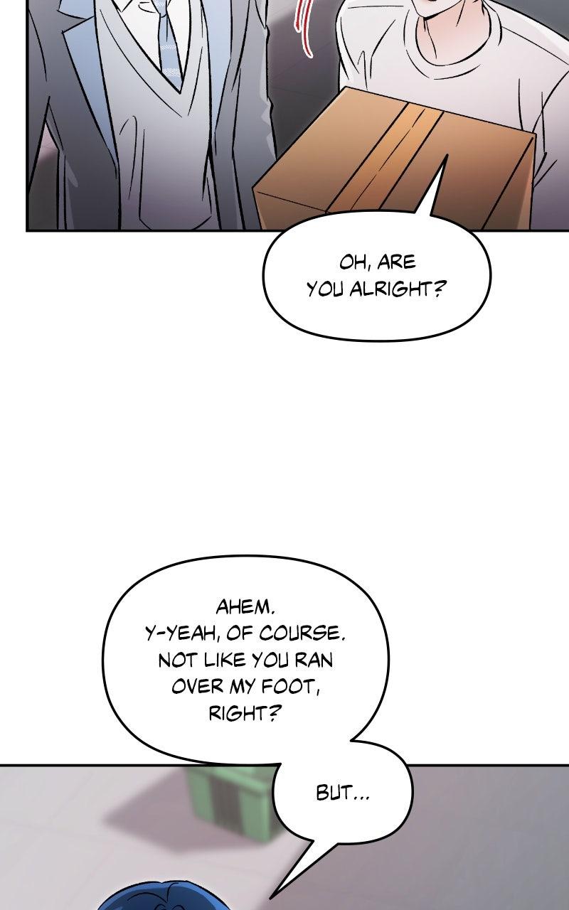 Why Does Everyone Love Me?! Chap 16 - Next Chap 17