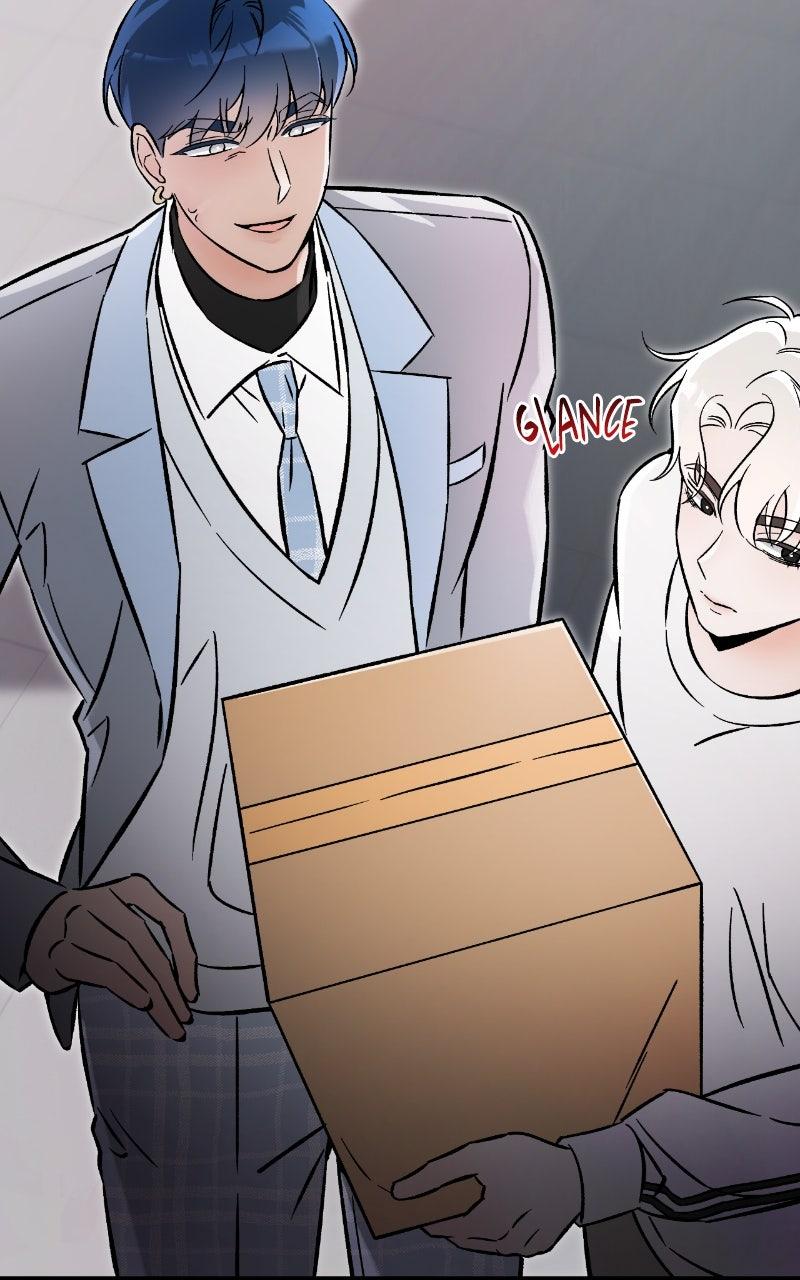 Why Does Everyone Love Me?! Chap 16 - Next Chap 17