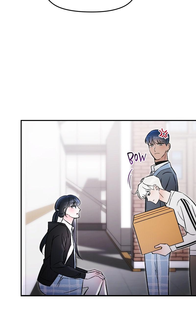 Why Does Everyone Love Me?! Chap 16 - Next Chap 17