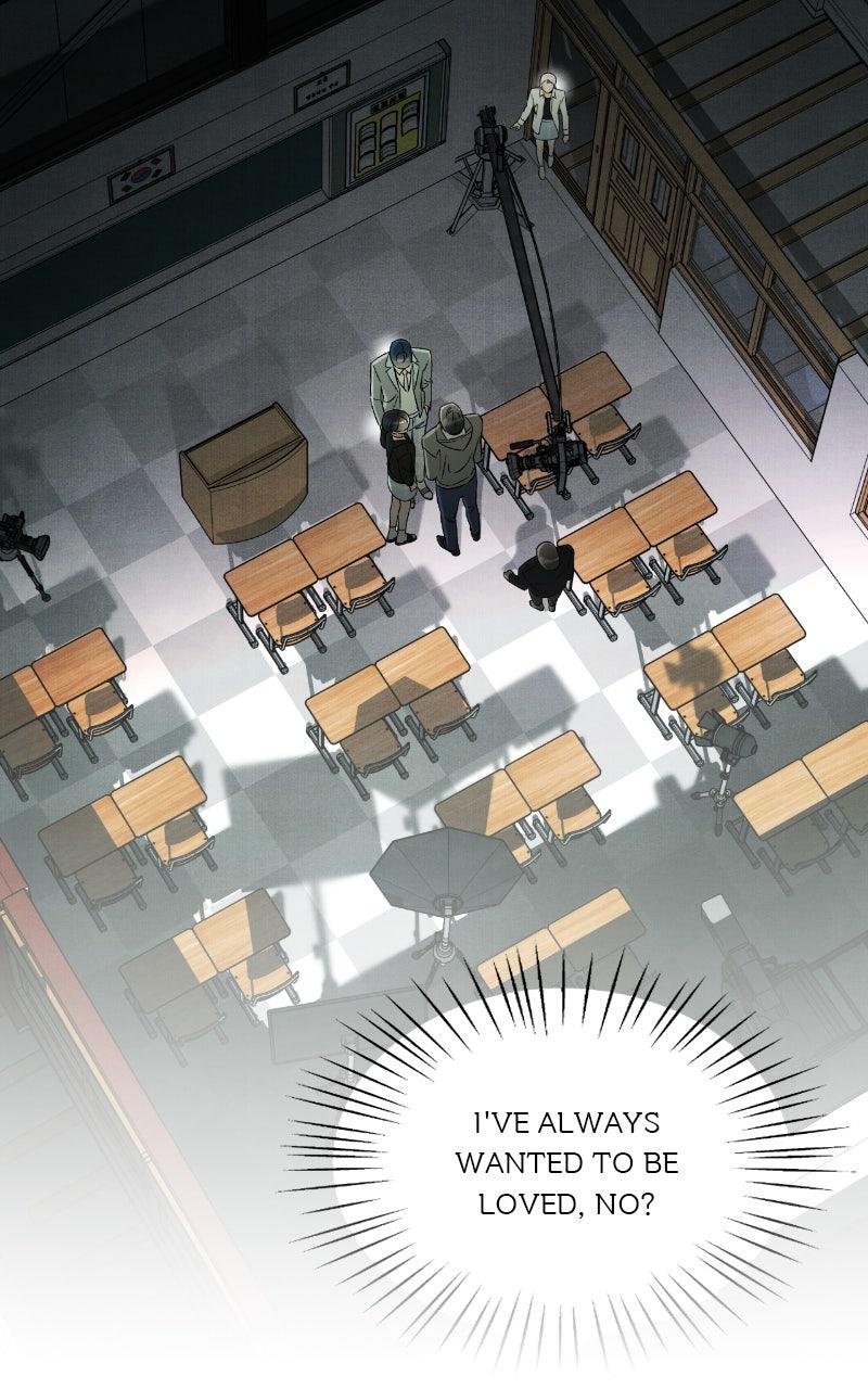 Why Does Everyone Love Me?! Chap 16 - Next Chap 17