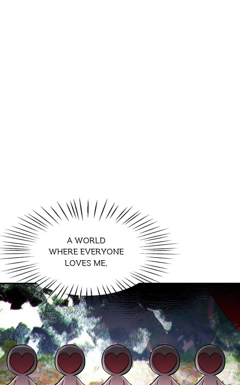 Why Does Everyone Love Me?! Chap 16 - Next Chap 17