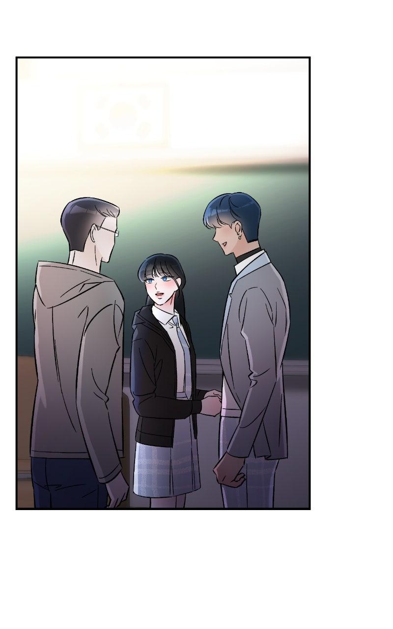 Why Does Everyone Love Me?! Chap 16 - Next Chap 17