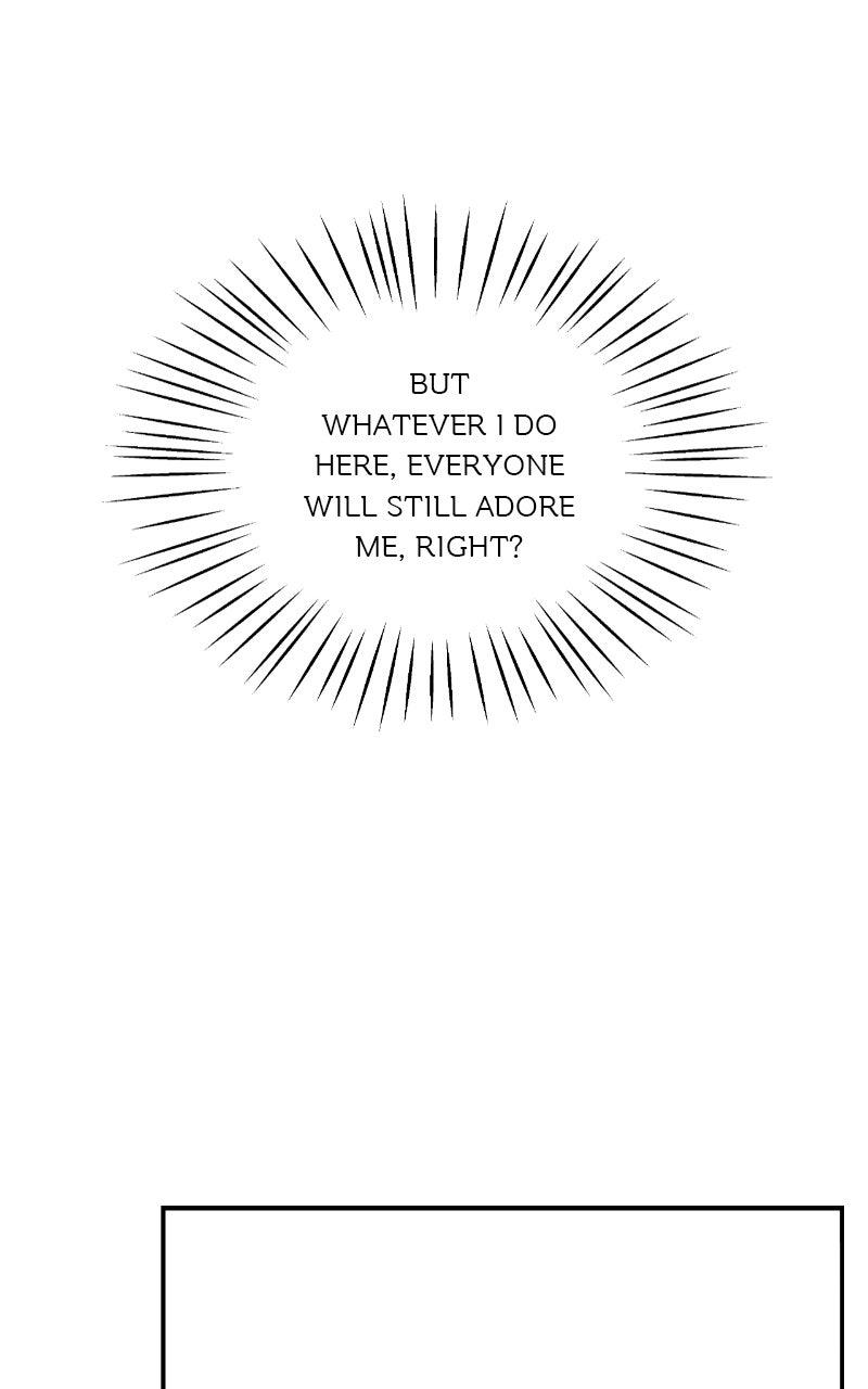 Why Does Everyone Love Me?! Chap 16 - Next Chap 17