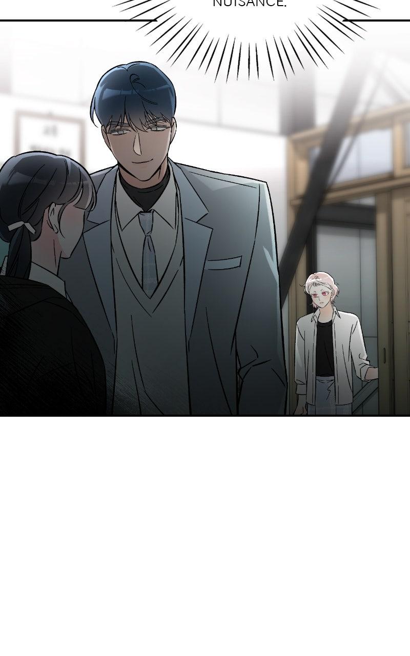 Why Does Everyone Love Me?! Chap 16 - Next Chap 17