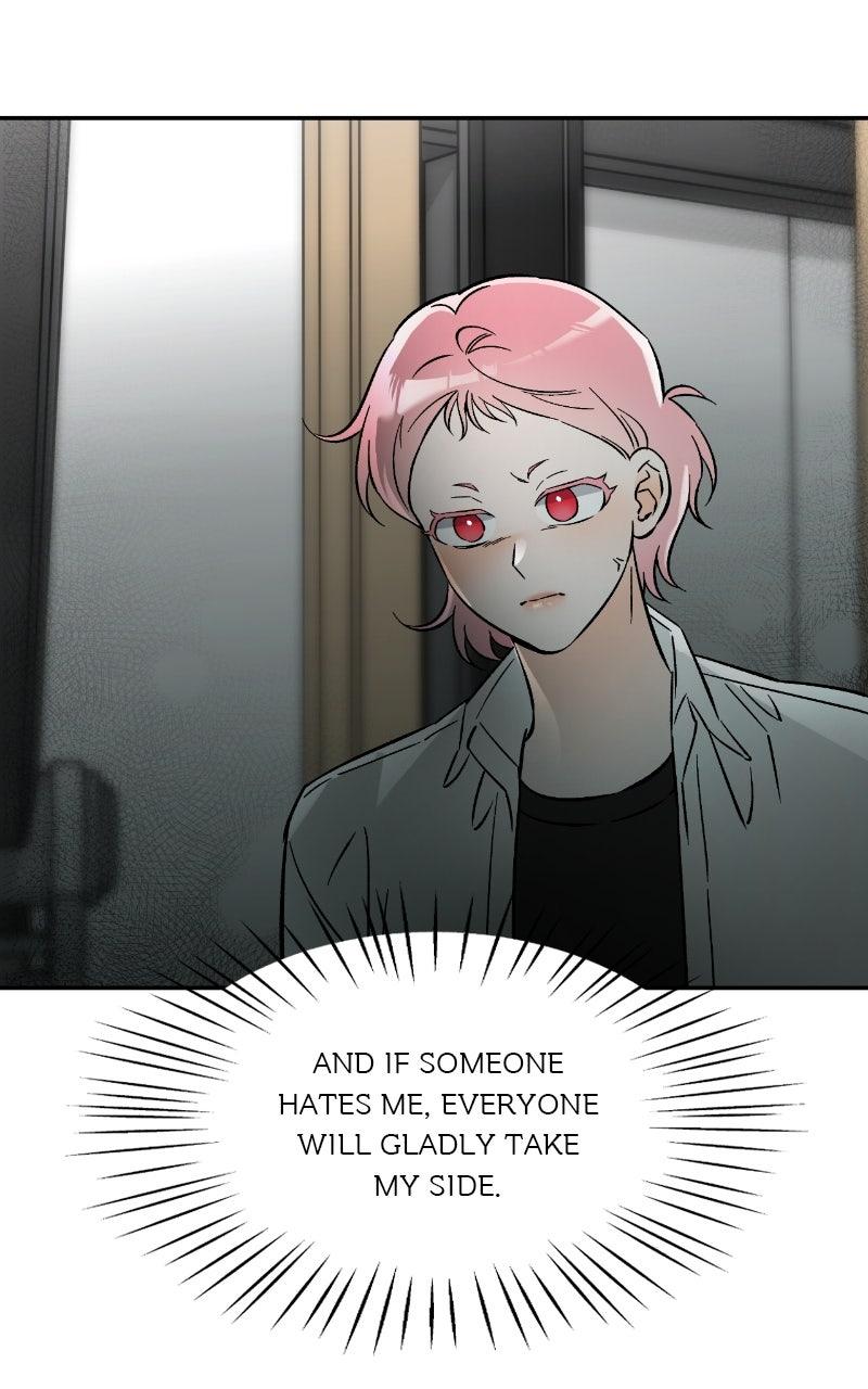 Why Does Everyone Love Me?! Chap 16 - Next Chap 17