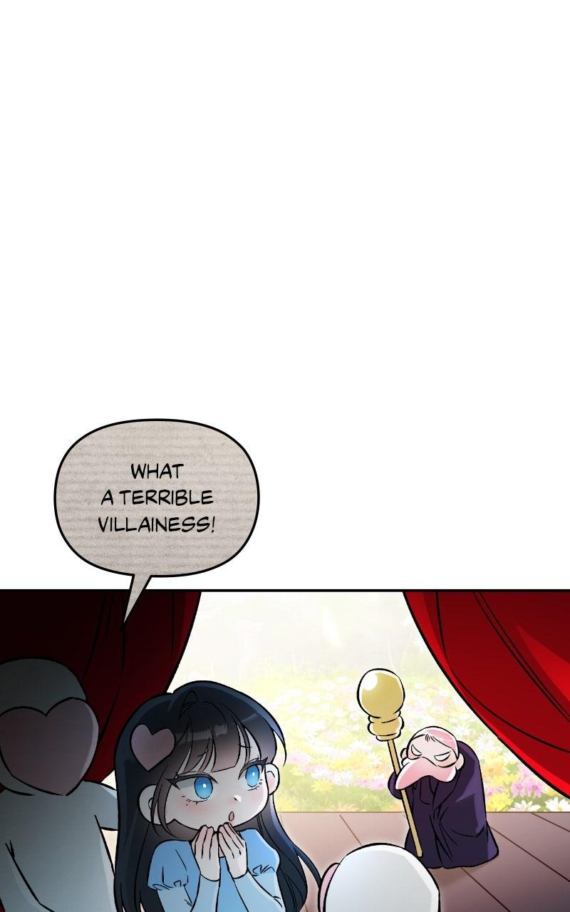 Why Does Everyone Love Me?! Chap 16 - Next Chap 17