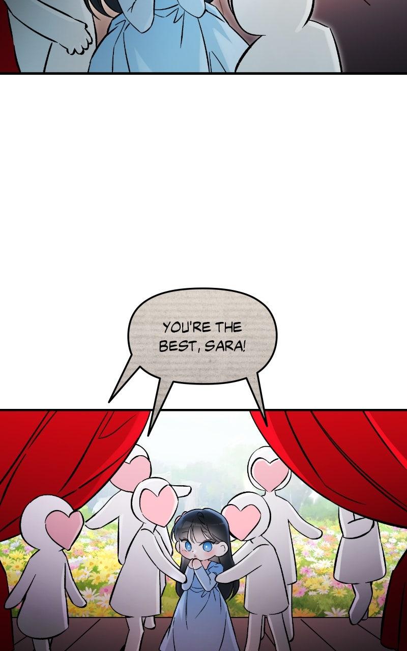 Why Does Everyone Love Me?! Chap 16 - Next Chap 17