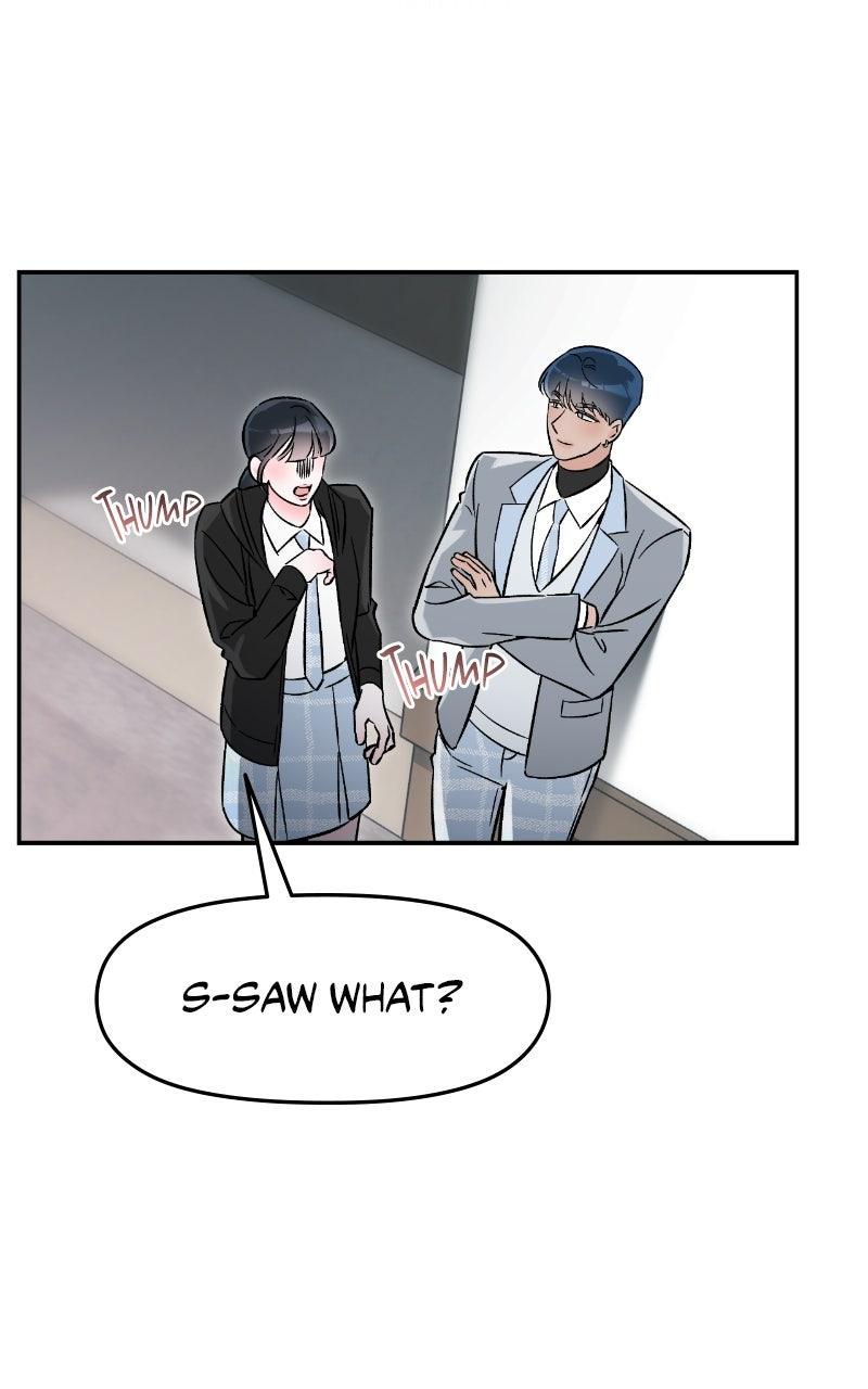 Why Does Everyone Love Me?! Chap 16 - Next Chap 17