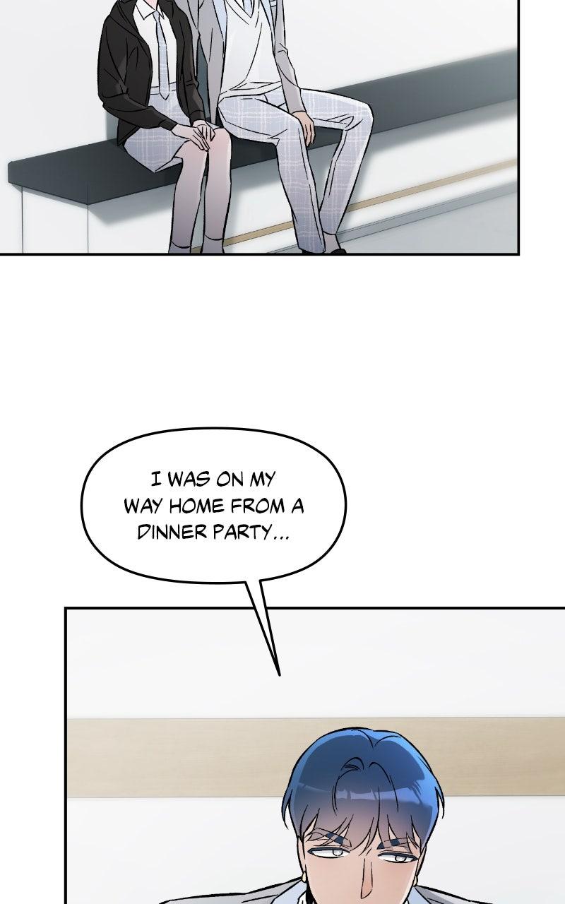 Why Does Everyone Love Me?! Chap 16 - Next Chap 17