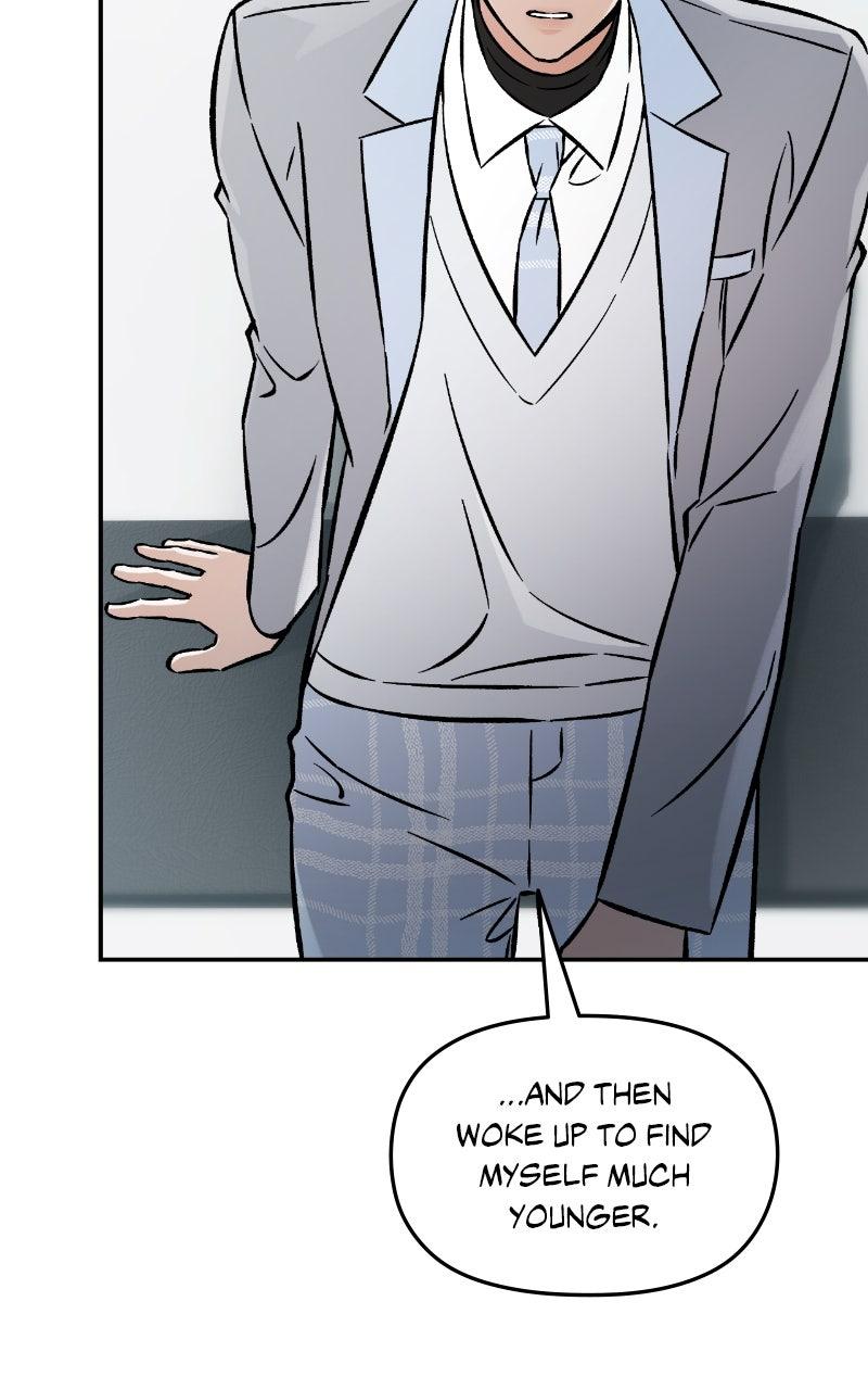 Why Does Everyone Love Me?! Chap 16 - Next Chap 17